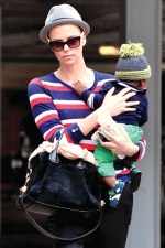 theron calva